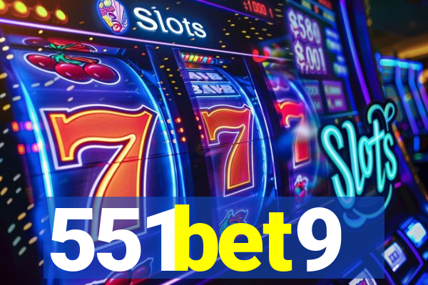 551bet9