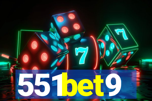 551bet9