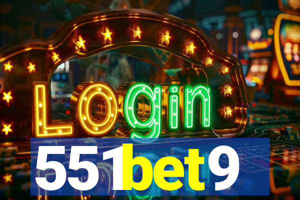 551bet9