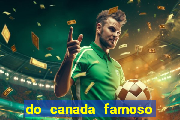 do canada famoso torneio de tenis