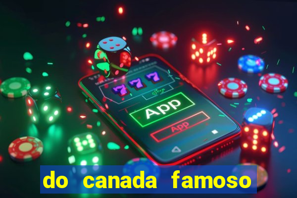 do canada famoso torneio de tenis
