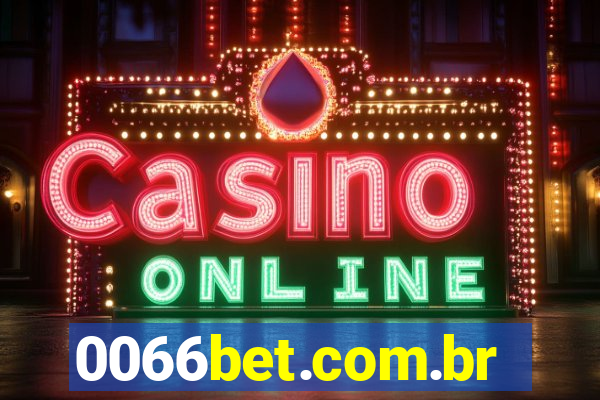 0066bet.com.br