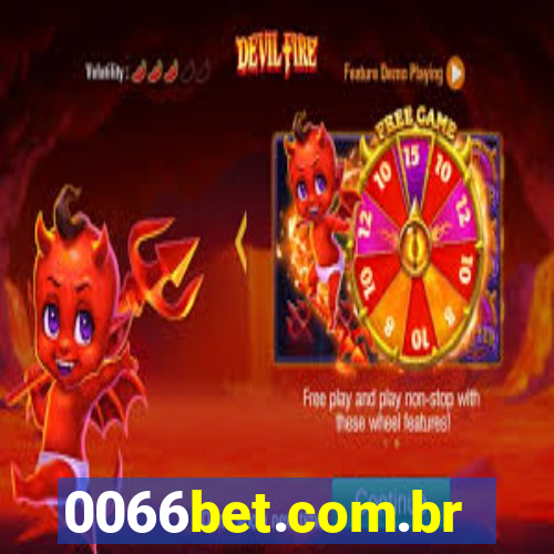 0066bet.com.br