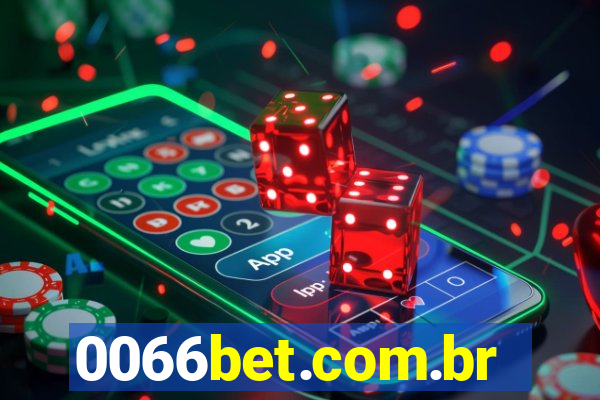 0066bet.com.br