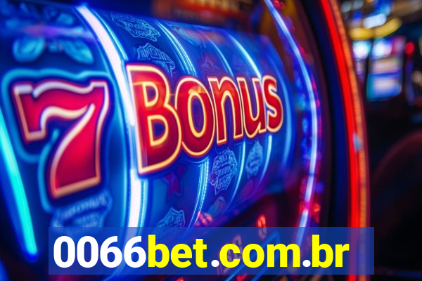 0066bet.com.br