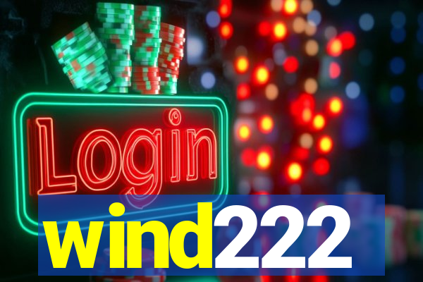wind222