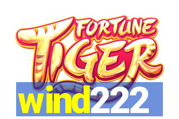 wind222