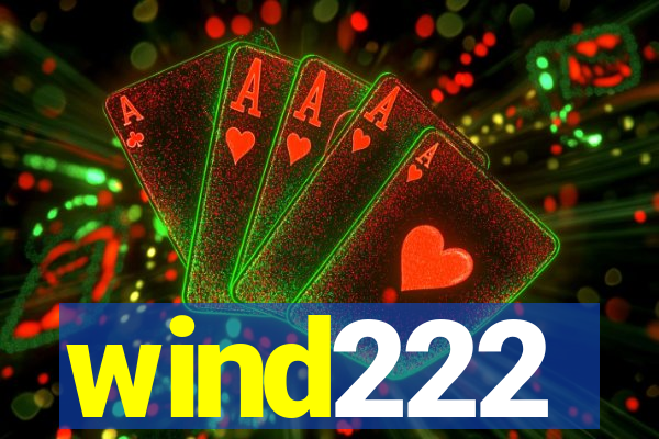wind222
