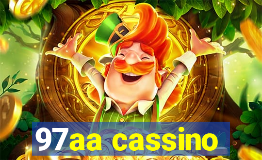 97aa cassino