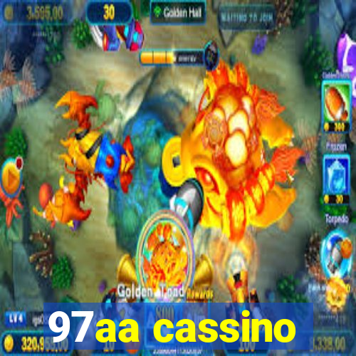 97aa cassino