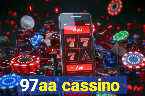 97aa cassino