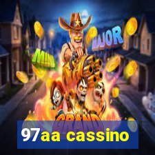 97aa cassino