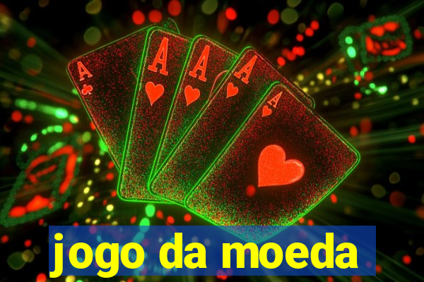 jogo da moeda