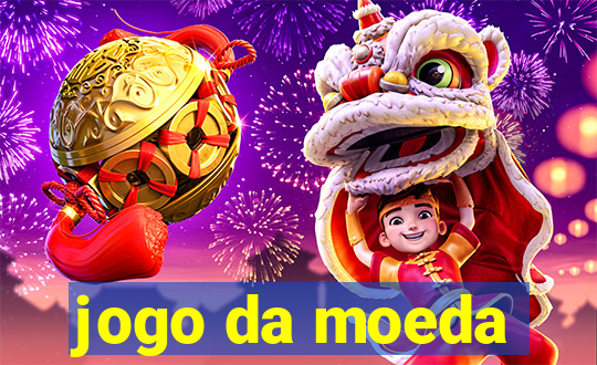 jogo da moeda