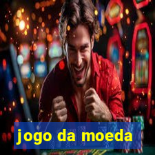 jogo da moeda