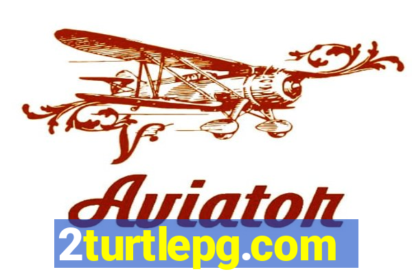 2turtlepg.com