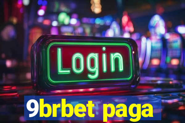9brbet paga