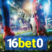 16bet0