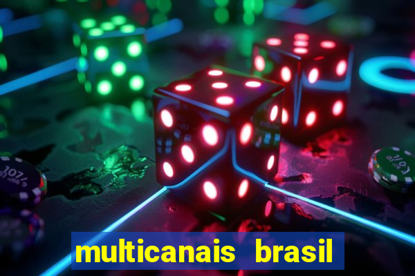 multicanais brasil vs uruguai