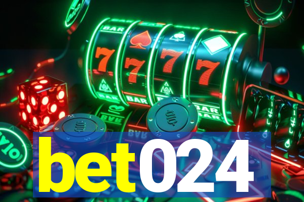 bet024