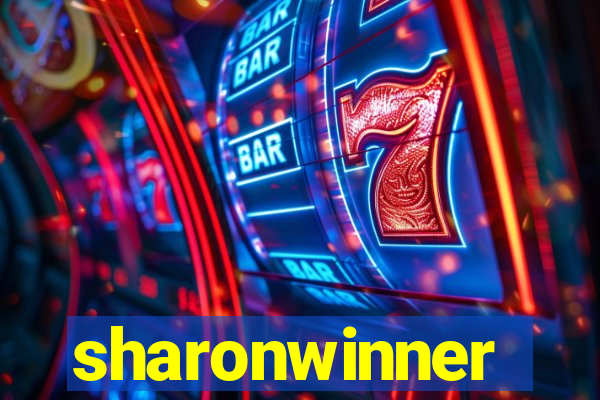 sharonwinner