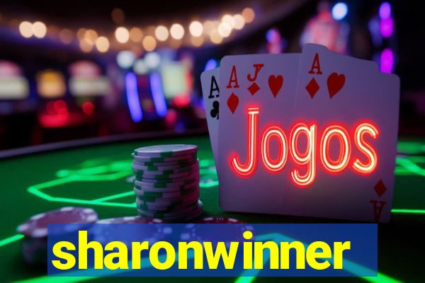 sharonwinner
