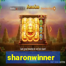 sharonwinner