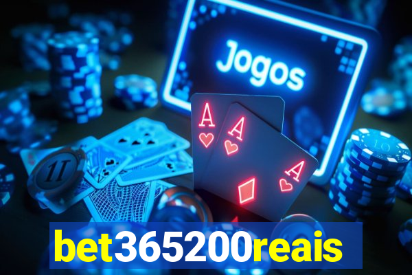 bet365200reais