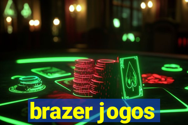 brazer jogos