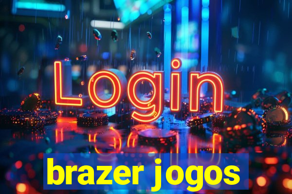 brazer jogos