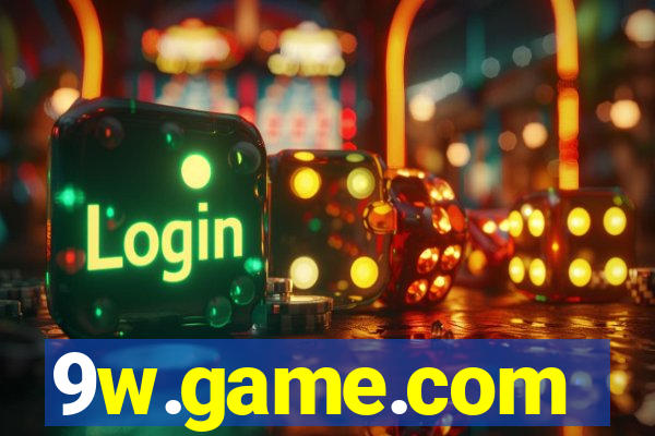 9w.game.com