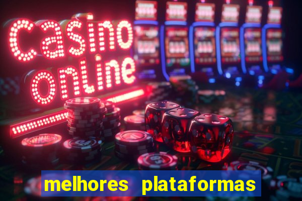 melhores plataformas chinesas de jogos
