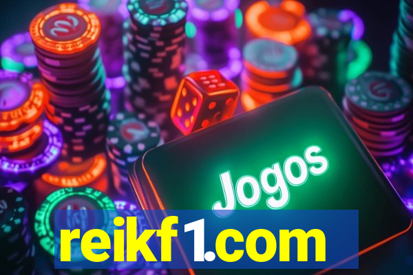 reikf1.com