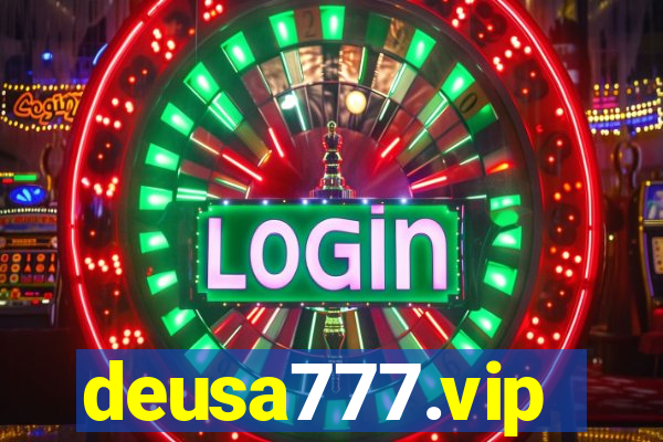 deusa777.vip