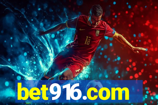 bet916.com