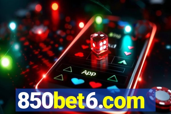 850bet6.com
