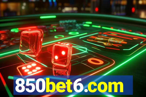 850bet6.com
