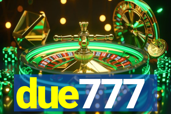due777
