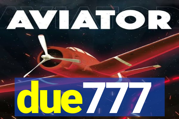 due777