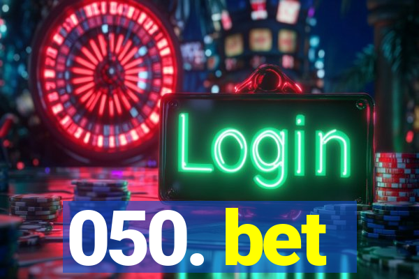 050. bet