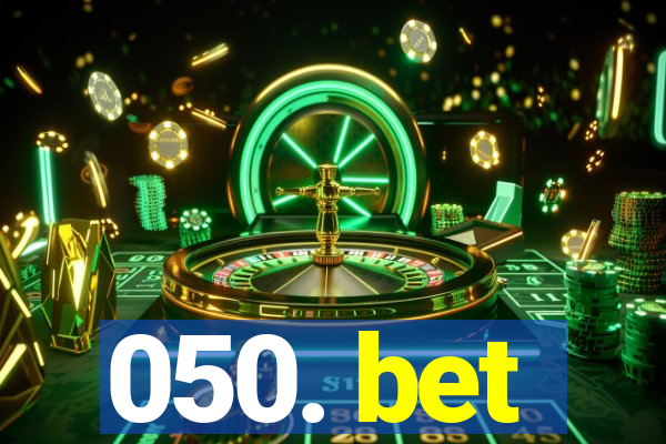 050. bet