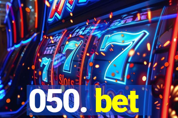 050. bet