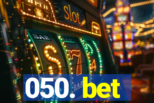 050. bet