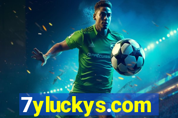 7yluckys.com