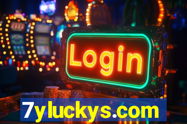 7yluckys.com