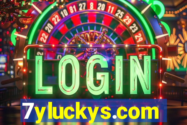 7yluckys.com