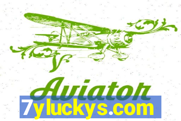 7yluckys.com