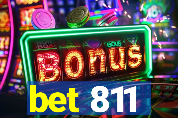 bet 811