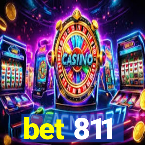 bet 811
