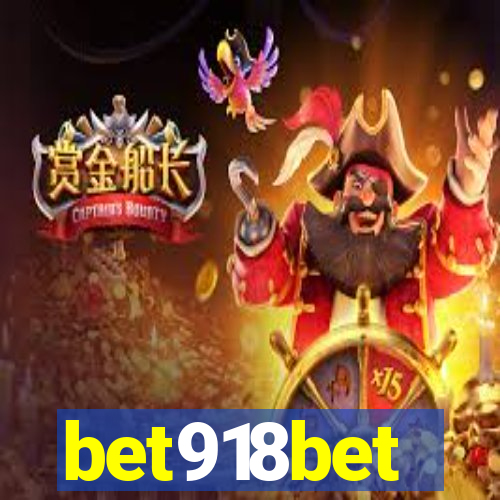 bet918bet